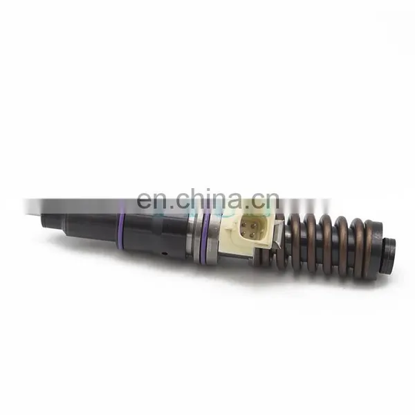 Diesel Common Rail Injector RE505318 for VOL VO photo-2