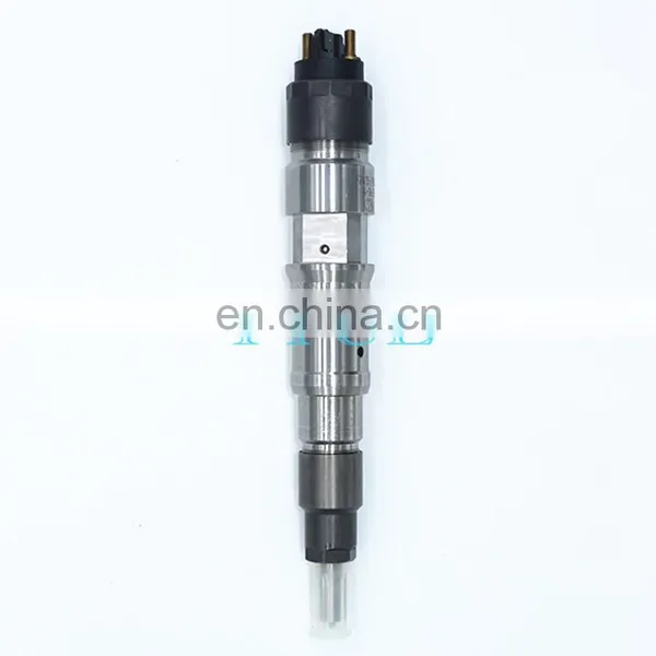 Diesel Injector 0445120085 0445120014 for BOSCH, Common Rail Injector 0986435515 photo-5