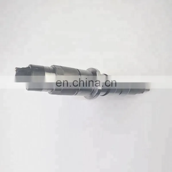 Hot Sale Dongfeng Spare Part 0445120121 Isle Fuel Injector for Diesel Engine photo-4