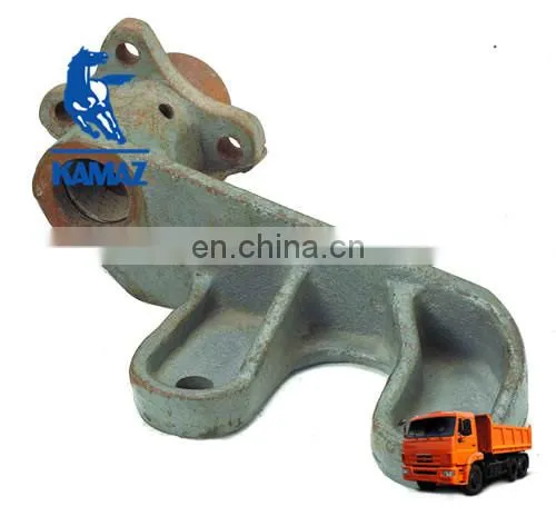 KAMAZ Spare Parts Water Pipe Outside Door Handle 5320-6105152 5320-6105180 5320-6105194 photo-6