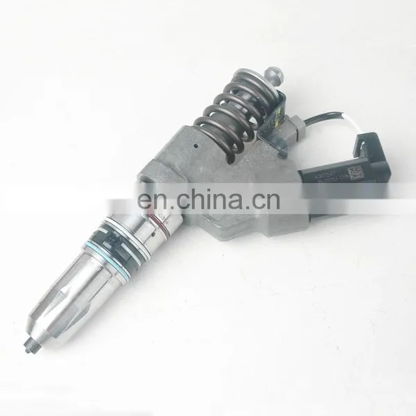 Diesel M11 Engine Fuel Injector 4903472 photo-2