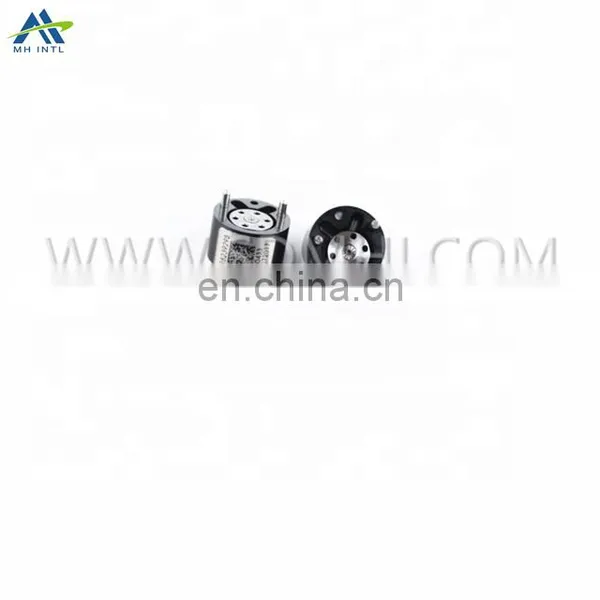 High Quality Common Rail Control Valve 28631942 photo-3