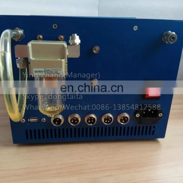 CAT5000 TESTER FOR HEUI(C7,C9.C-9,3126),HEUI PUMP , 320D PUMP photo-2