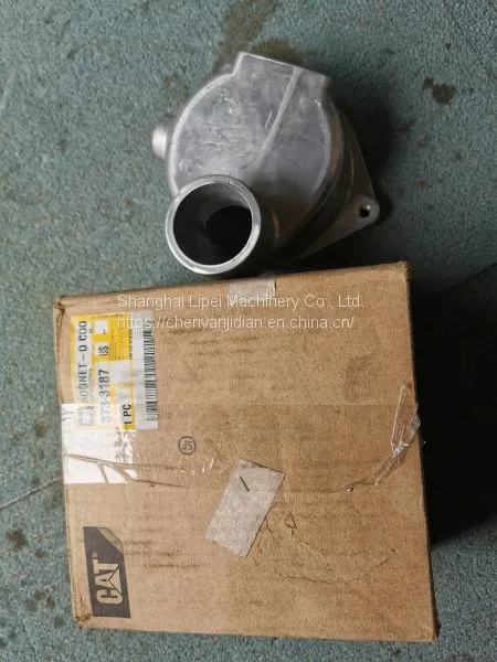 Caterpillar Accessories 373-3187 3733187 photo-2