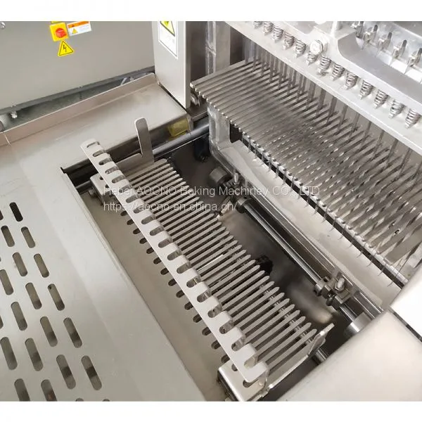 Sandwich Slicer photo-4