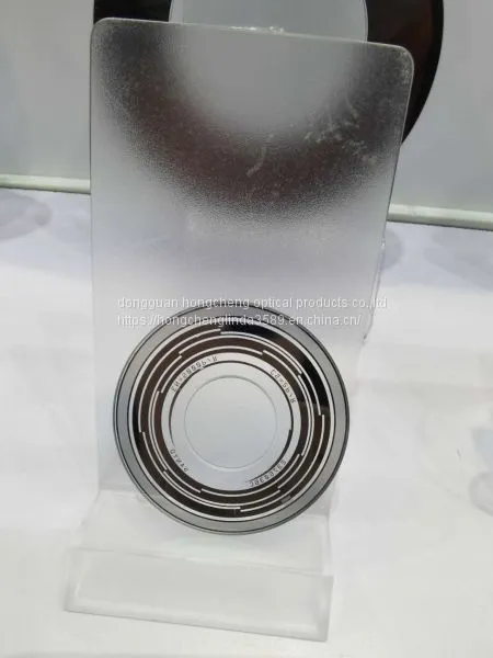 Optical Glass Encoder Disk Encoding Disk Coded Disc Can Customized Absolute photo-5