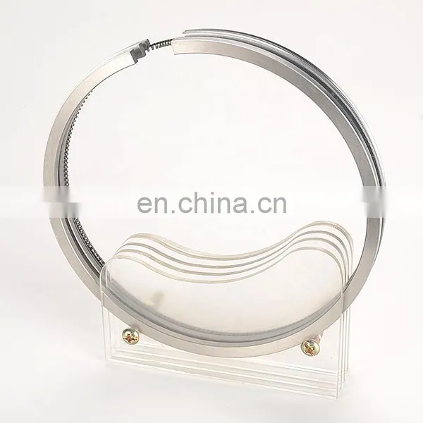 Aftermarket DAF XF95/ CF85/ WS225 /242 EURO2/242G/L Diameter 130mm Piston Ring 0683563/21362N0 photo-2