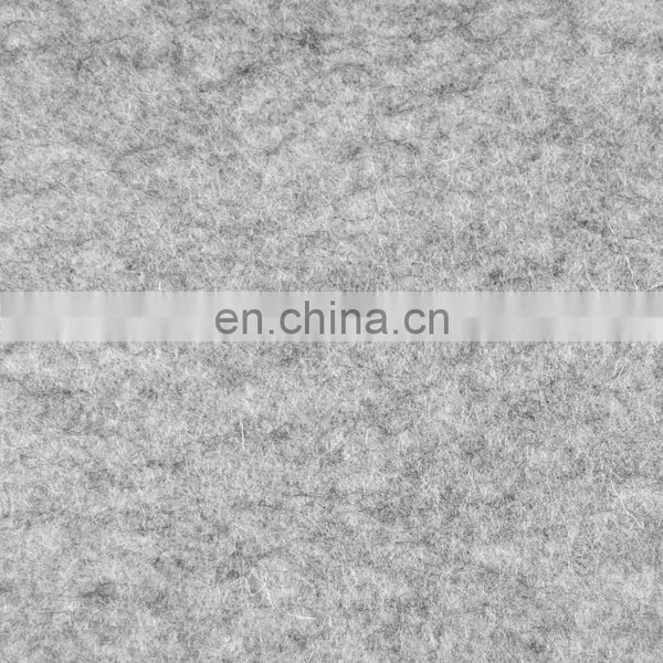 100% Wool Felt Industrial Felt for Warm Shoe photo-6