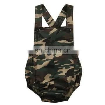 Cheap Clothes Bodysuit Baby Clothes Romper Onesie Cotton Custom Baby Romper photo-2