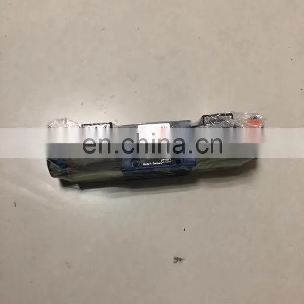 Rexroth Magnetic Exchange Valve 4WE6E6X EG24N9K4 Oil Type photo-5