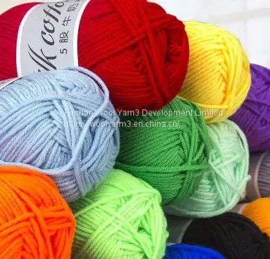 Yarn
