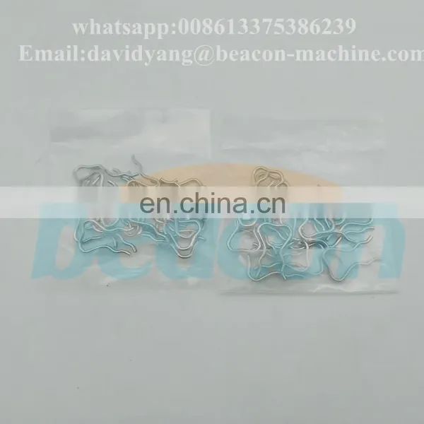 Common Rail Injector Pump Repair Tools Fuel Injector Connector Clips photo-2
