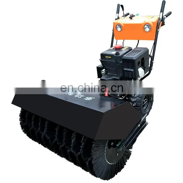 Snow Blower With Locin Engine 15hp for Sale photo-6
