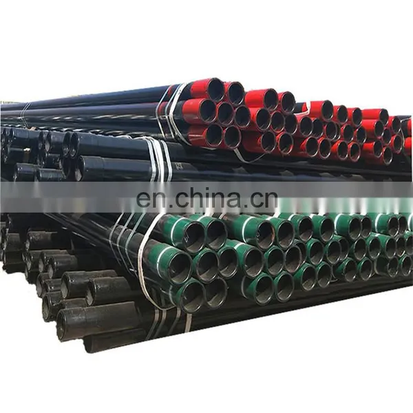 Deposit Delivery Production of a Variety of Seamless Steel Tube Specifications Material Complete a Large Number of Spot photo-4
