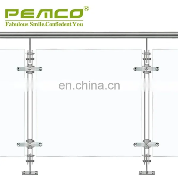 Foshan Top 3 Balcony Stainless Steel Railing Manufacturer 201/304/316 ASTM Stainless Steel Handrail photo-4