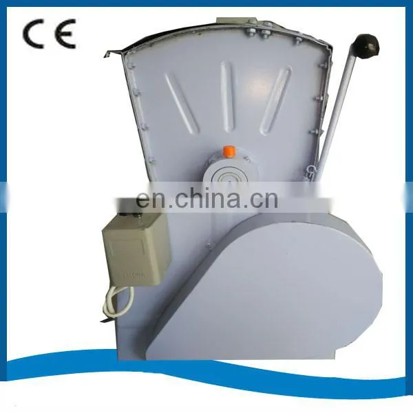 HWT-15 Stainless Steel Beater for Mixer Dough and Hooker Automatic Commercial Electric Dough Mixer 15kg Dough Mixer Spiral photo-5