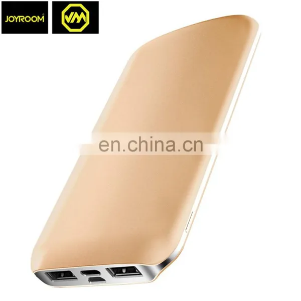 Joyroom 8000mah 10000mah Power Bank Battery Power Bank photo-5