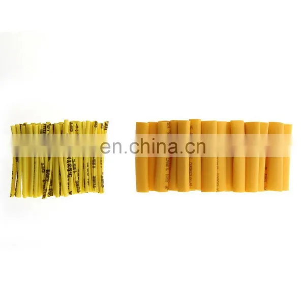 Hampool Best Price Custom Thin Wall Automotive Heat Shrink Wire Insulation Sleeve photo-6