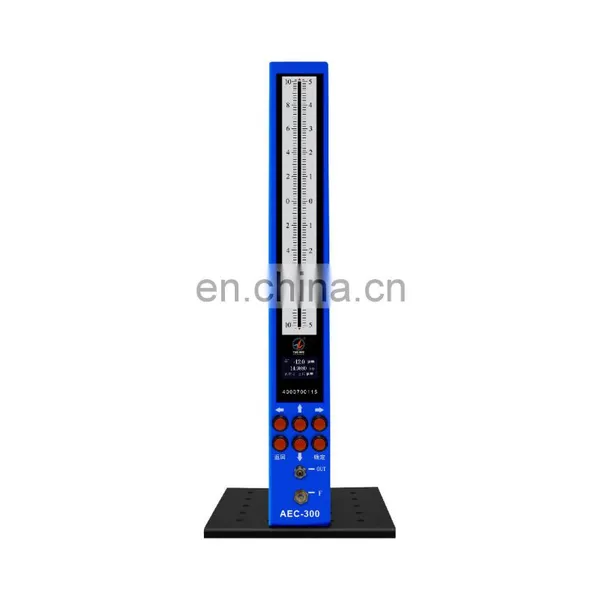 Air Gauge Unit