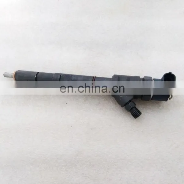 BOSCH Common Rail Injector 33800-4A500 0445110274/0445110275 FOR HYUNDAI KIA Original photo-4