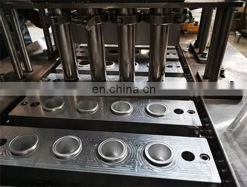 Coffee Machines Multi Espresso Capsule and Refilling photo-4