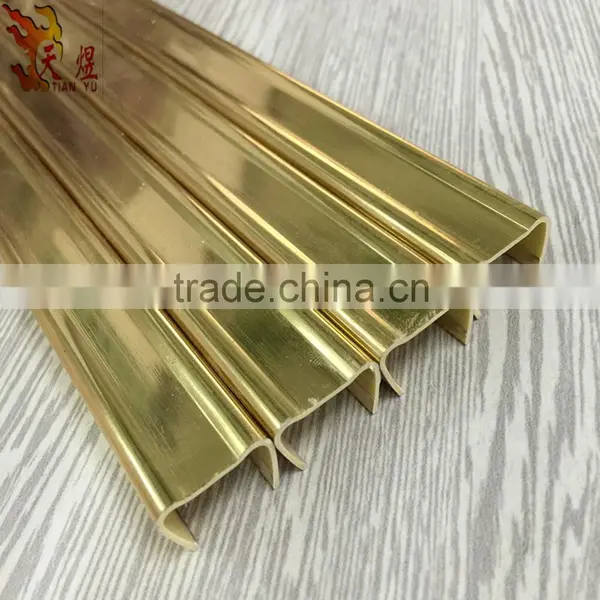 Picture Frame Plastic Edging Strip Chair Photo Frame photo-4