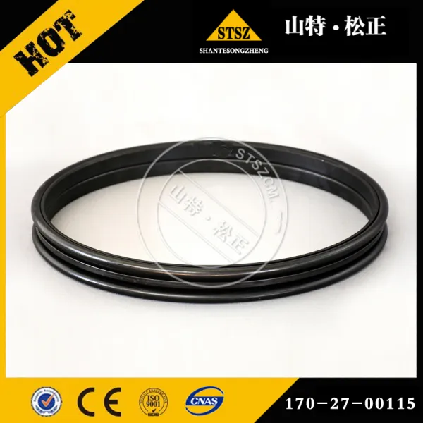 BOOT 561-40-61631 HD785-7Grader Fittings photo-2