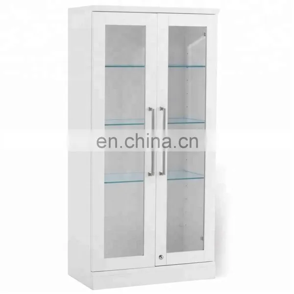 Guangzhou All Steel Metal Chemical Lab Storage Cabinet photo-4