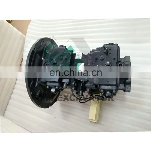 PC300-7 Excavator Hydraulic Pump For Part no 708-2G-00700 photo-2