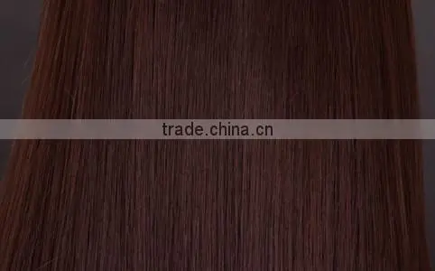 W3362 Afro Kinky Curly Full Lace Human Hair Wig Quality Choice photo-4