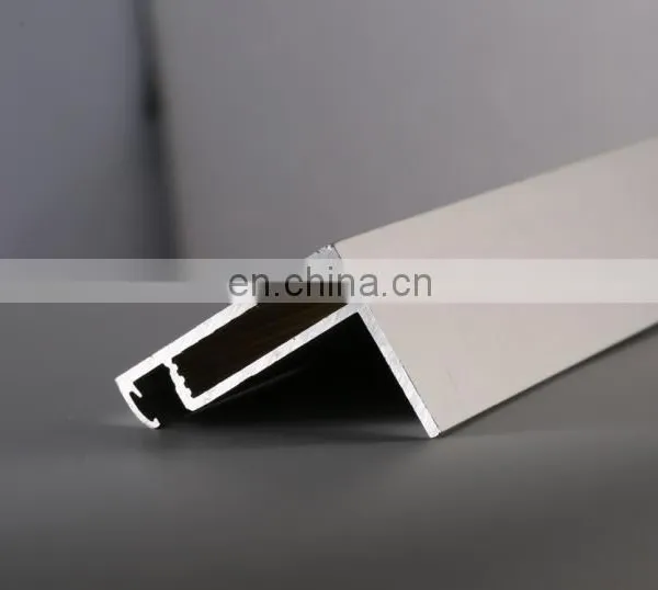 Anhui Shengxin Solar Frame Aluminum photo-3