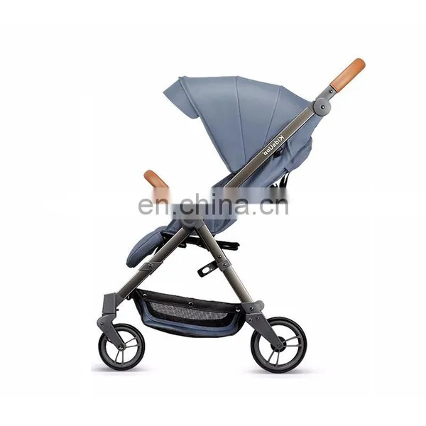 Manufacture High Quality Baby Stroller With EN1888 Certificate photo-5