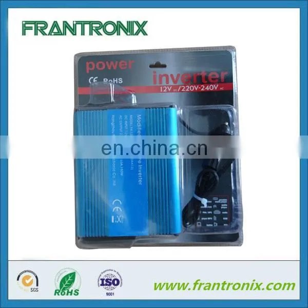 600w Modified Sine Wave Inverter With CE ROHS photo-5