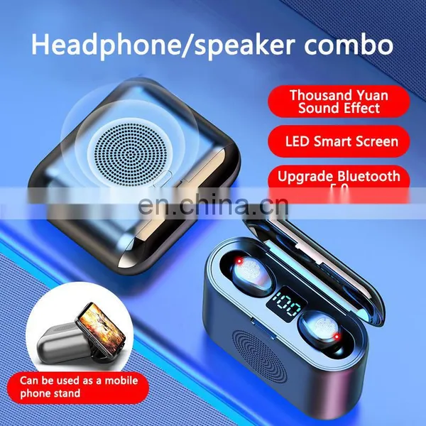 2020 News Odm & Oem Manufactory Mobile Phone Accessories Gaming Headset Headphones Eearphone Waterproof Earbuds photo-3