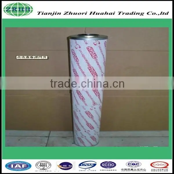 Replace High Efficient 0280D020P0280D020W Hydac Hydraulic Filter Used for Railroad Internal Combustion Engine photo-2