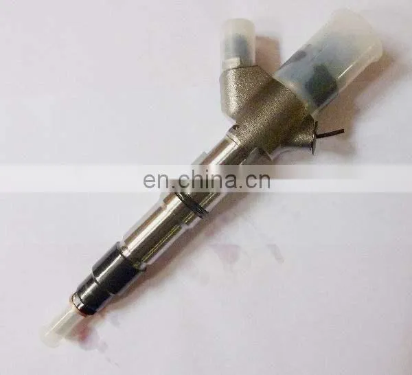 Hot Sale China BF Beifang BF Common Rail Injector Fuel Nozzle Injector DLLA150P1052 photo-5