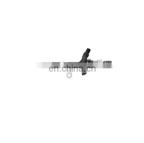 Fuel Injector Den-so Original In Stock Common Rail Injector 095000-6693 photo-5