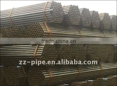 SCH40 Seamless Steel Tube