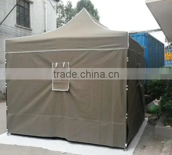 Longchuang 3*6m Church Tent With Logo for Sale photo-2