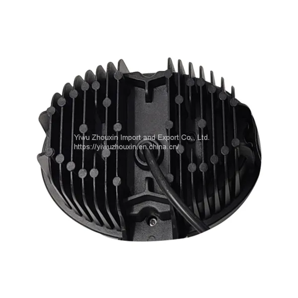 36W High Brightness LED Strip Automobile Work Light photo-2