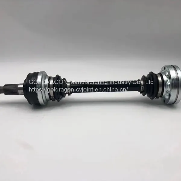 CV Axle Shaft Assembly for Hyundai Cars HY-8-947 photo-3