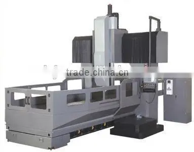 XH Series of Gantry Machine Centers