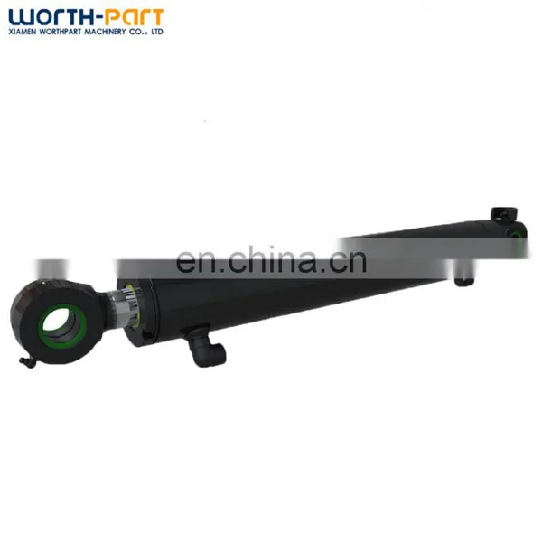 Excavator Hydraulic Cylinder, Boom /arm /bucket Cylinder for Excavator photo-3