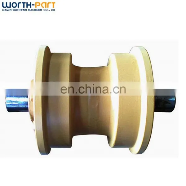 D8H Undercarriage Parts 7S9041 Dozer Track Roller photo-2