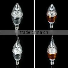 CANDLE LAMP photo-2