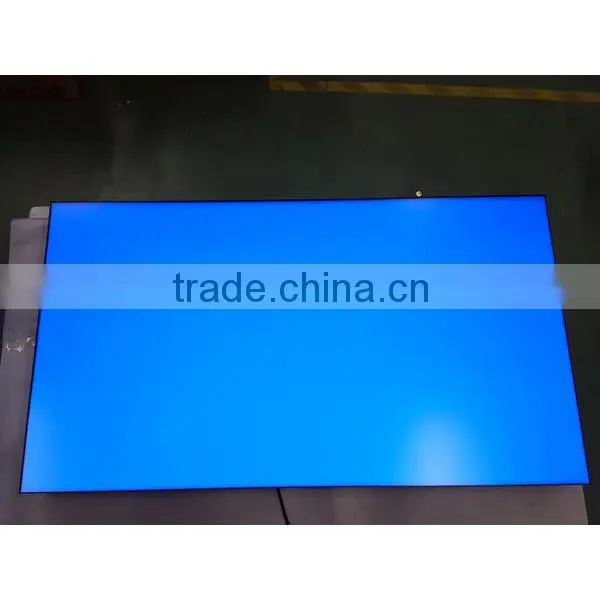 Cost Effective 55 Inch Video Wall Lcd Screen (5.3mm 700nits) photo-2