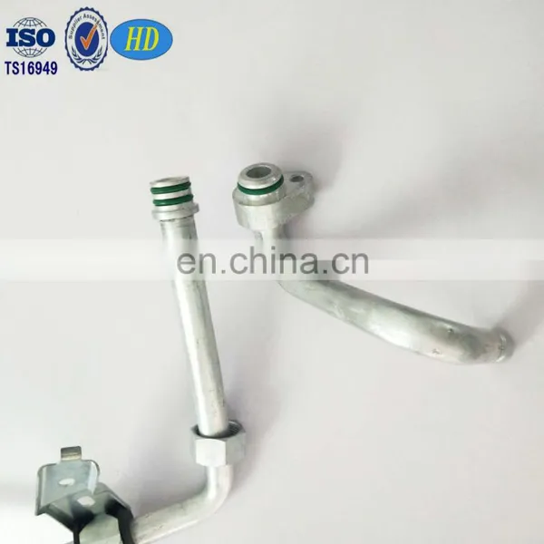 High Quality R134a Auto Air Conditioner A/c Hose Pipe for Car Air Conditioner photo-4