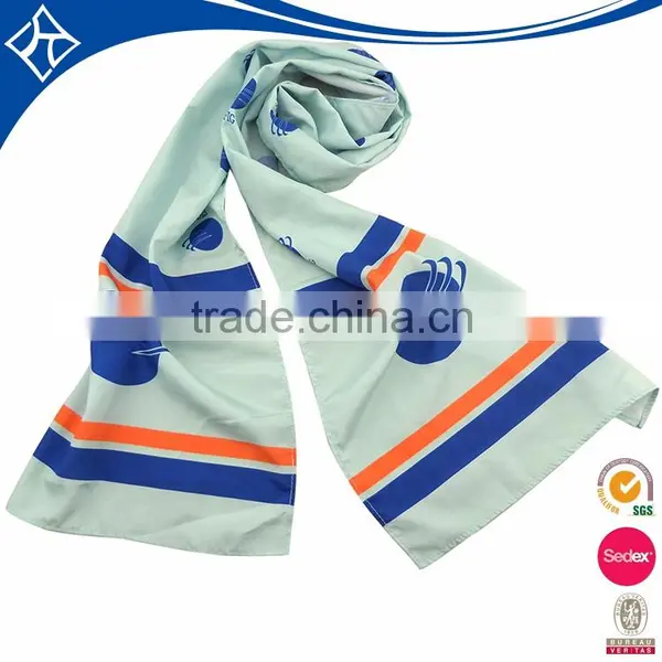 Buy Wholesale Direct From China Real Silk Scarves photo-2