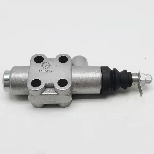 Sell Limiting Valves,hydraulic Valves,hydraulic Limiting Valve for Dump Truck photo-1