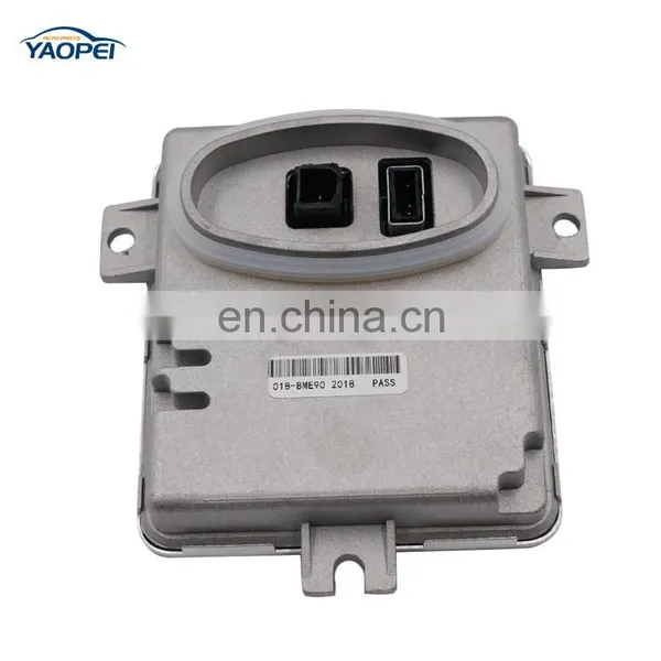 New B-M-W D1s Ballast 63126948180 W3T13271 Xenon HID Headlight 06-08 FOR B-M-W E90 E91 W3T13271 photo-2